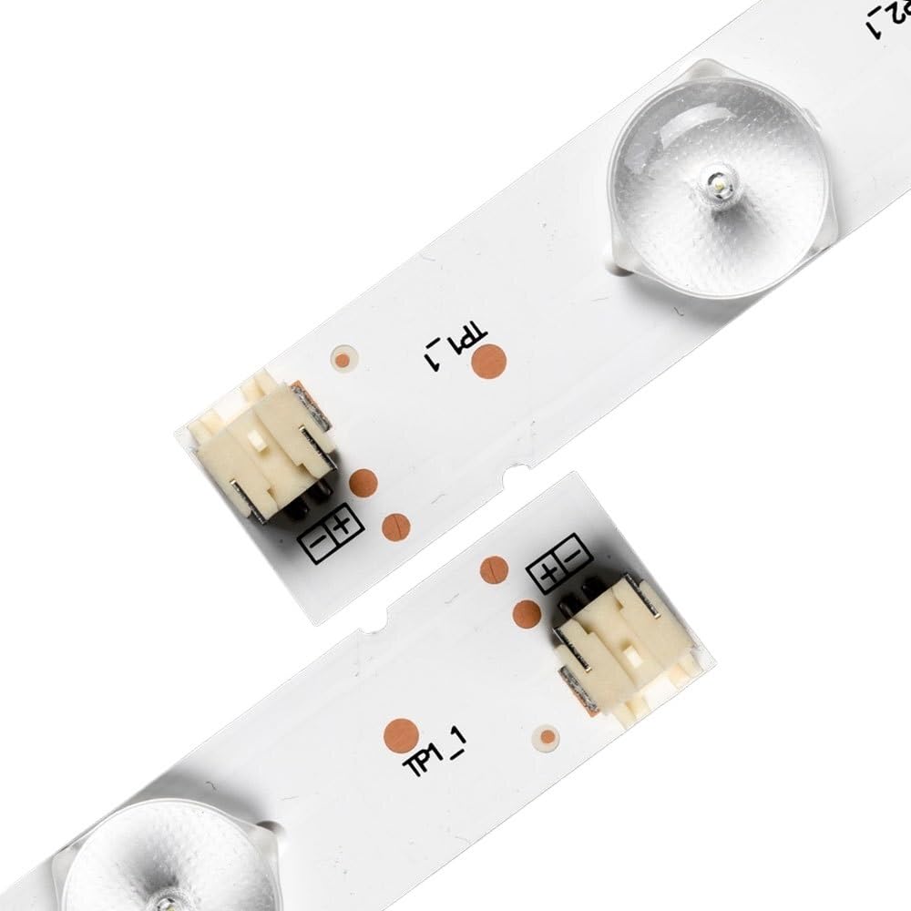 Amazon.com: AKOUFAL Fit for Toshiba 32-inch TV Light Strip HX-S(I